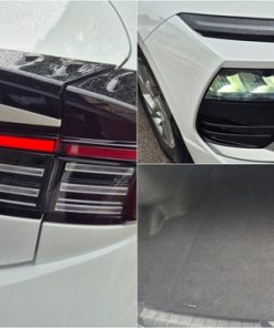 Hyundai Sonata DN8 Edge 2.0 см3 LPG №3447 29 Hyundai Sonata DN8 Edge 2.0 см3 LPG №3447