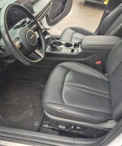 Hyundai Sonata DN8 Edge 2.0 см3 LPG №3447 19 Hyundai Sonata DN8 Edge 2.0 см3 LPG №3447