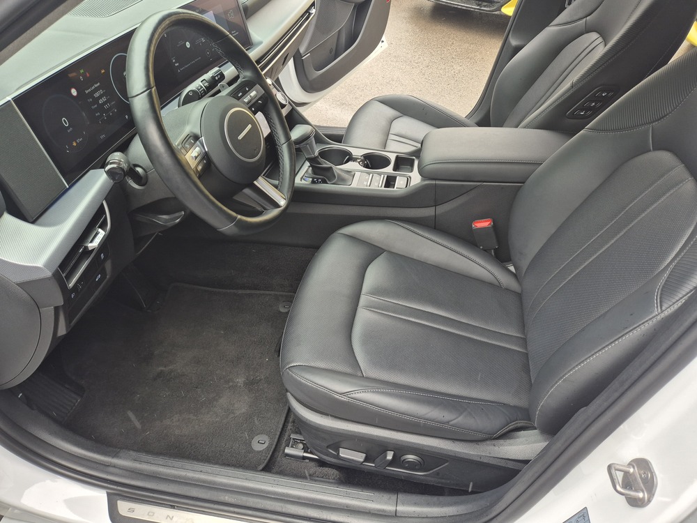 Hyundai Sonata DN8 Edge 2.0 см3 LPG №3447 5 Hyundai Sonata DN8 Edge 2.0 см3 LPG №3447