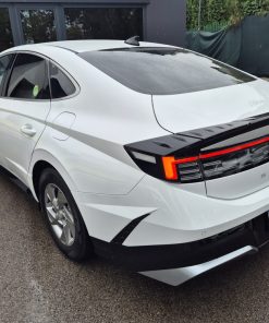 Hyundai Sonata DN8 Edge 2.0 см3 LPG №3447 17 Hyundai Sonata DN8 Edge 2.0 см3 LPG №3447