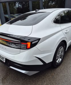 Hyundai Sonata DN8 Edge 2.0 см3 LPG №3447 18 Hyundai Sonata DN8 Edge 2.0 см3 LPG №3447