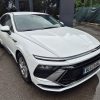 Hyundai Sonata DN8 Edge 2.0 см3 LPG №3447 30 Hyundai Sonata DN8 Edge 2.0 см3 LPG №3447