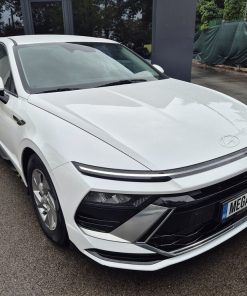 Hyundai Sonata DN8 Edge 2.0 см3 LPG №3447
