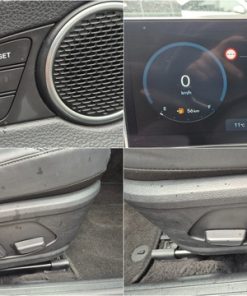 Hyundai Sonata DN8 Edge 2.0 см3 LPG №3447 26 Hyundai Sonata DN8 Edge 2.0 см3 LPG №3447