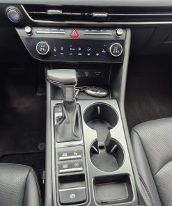Hyundai Sonata DN8 Edge 2.0 см3 LPG №3447 24 Hyundai Sonata DN8 Edge 2.0 см3 LPG №3447