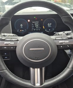 Hyundai Sonata DN8 Edge 2.0 см3 LPG №3447 25 Hyundai Sonata DN8 Edge 2.0 см3 LPG №3447