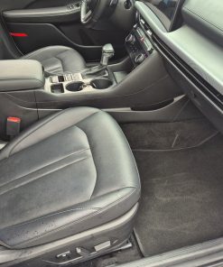 Hyundai Sonata DN8 Edge 2.0 см3 LPG №3447 21 Hyundai Sonata DN8 Edge 2.0 см3 LPG №3447