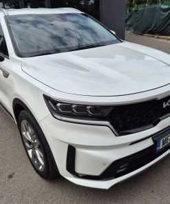 Мегатрансауто 7 KIA SORENTO (MQ4) 2.2 cm3 2WD Noblesse 4+1 DIESEL №9750