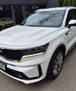 KIA SORENTO (MQ4) 2.2 cm3 2WD Noblesse 4+1 DIESEL №9750