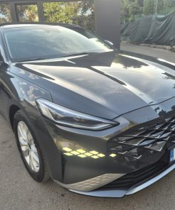 KIA K8 3.5 cm3 LPI Trendy LPG №9832