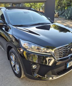 Корейски Коли на Достъпна Цена 2026 33 KIA SORENTO 2.0 cm3 E-VGT 4WD ПАНОРАМА DIESEL