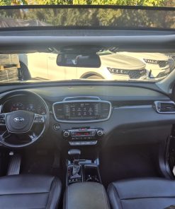 KIA SORENTO 2.0 cm3 E-VGT 4WD ПАНОРАМА DIESEL