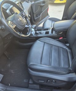 KIA SORENTO 2.0 cm3 E-VGT 4WD ПАНОРАМА DIESEL