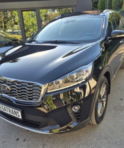 KIA SORENTO 2.0 cm3 E-VGT 4WD ПАНОРАМА DIESEL