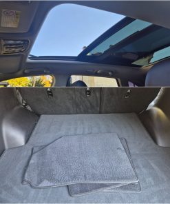KIA SORENTO 2.0 cm3 E-VGT 4WD ПАНОРАМА DIESEL