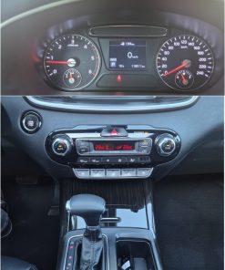 KIA SORENTO 2.0 cm3 E-VGT 4WD ПАНОРАМА DIESEL
