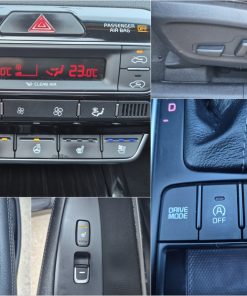 KIA SORENTO 2.0 cm3 E-VGT 4WD ПАНОРАМА DIESEL