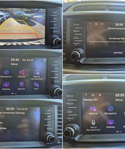 KIA SORENTO 2.0 cm3 E-VGT 4WD ПАНОРАМА DIESEL