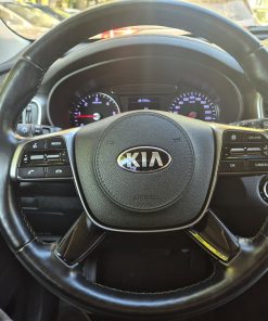 KIA SORENTO 2.0 cm3 E-VGT 4WD ПАНОРАМА DIESEL