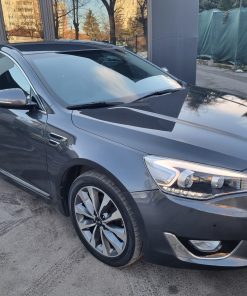 Kia К7 LPG 02.17 г. 25000 лв. №1876
