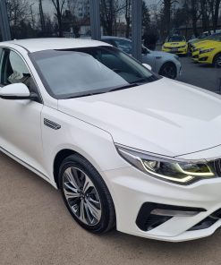 Kia K5 LPG 07.21 г., 41000 км, 35000 лв. №5708