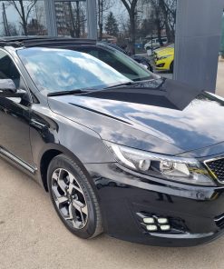 Kia K5 LPG 03.16 г., 112000 км, Цена 24000 лв. №7802