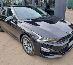 Kia K5 Petrol 05.22 г., 46000 км, НАМАЛЕНА на 47000лв. от 51000 лв. №5462