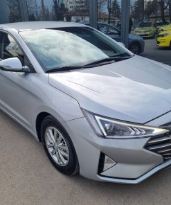 Hyundai Avante LPG 02.21 г., 66500 км, 30000 лв. №5879