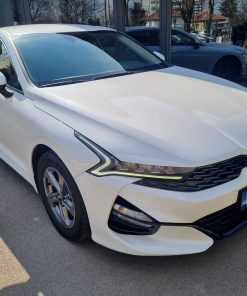 Kia K5 LPG 11.22 г., 38500 км, 46000 лв. №0554