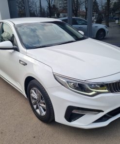 Kia K5 LPG 07.20 г., 78000 км, НАМАЛЕНА на 32000 от 35000 лв. №1829