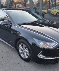 Hyundai Sonata LPG 07.21 г., 62000 км, Цена 36000 лв. №9442