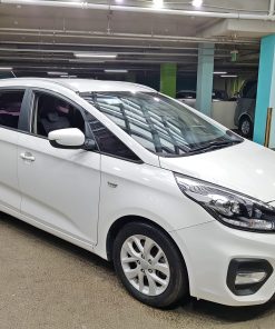 Kia Carens 4+1 LPG 08.18 г., 78000 км, 29000 лв. №9557