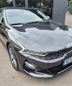 Новата 26 KIA K5 (3Gen) 2.0 cm3 Trendy, LPG №8053