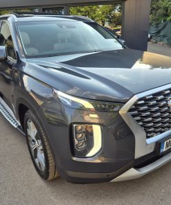 HYUNDAI PALISADE 2.2 cm3 4×4 Prestige 6+1 Панорама, DIESEL №1972