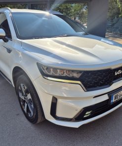 KIA SORENTO (MQ4) 2.2 cm3 4×4 Prestige, DIESEL №6893
