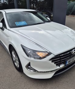 HYUNDAI SONATA (DN8) 2.0 см3 Smart LPG №5949