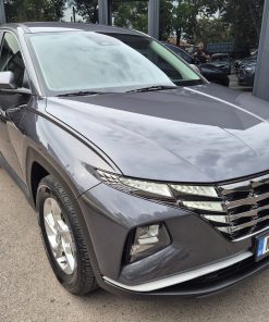 HYUNDAI NEW TUCSON 1.6 cm3 Turbo 4×2 Бензин Прогнозна цена 18500€ №9799