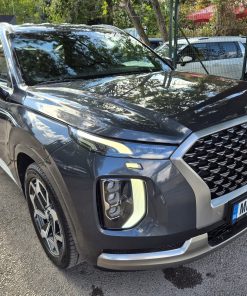 HYUNDAI PALISADE 2.2 cm3 4×4 Calligraphy 6+1, DIESEL №9488