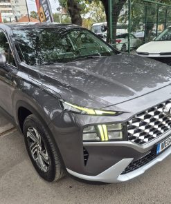 HYUNDAI NEW SANTAFE 2.2 cm3 4×4 Exclusive DIESEL №5060