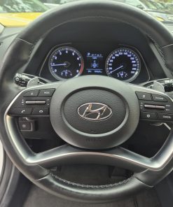 HYUNDAI SONATA (DN8) 2.0 см3 Smart LPG №5949 24 HYUNDAI SONATA (DN8) 2.0 см3 Smart LPG №5949