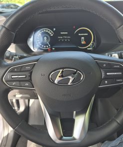 HYUNDAI PALISADE 2.2 cm3 4x4 Calligraphy 6+1, DIESEL №9488 24 HYUNDAI PALISADE 2.2 cm3 4×4 Calligraphy 6+1, DIESEL №9488