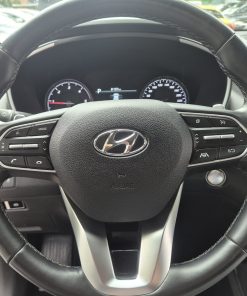 HYUNDAI NEW SANTAFE 2.2 cm3 4x4 Exclusive DIESEL №5060 24 HYUNDAI NEW SANTAFE 2.2 cm3 4×4 Exclusive DIESEL №5060