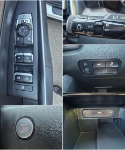 KIA SORENTO (MQ4) 2.2 cm3 4×4 Prestige, DIESEL №6893