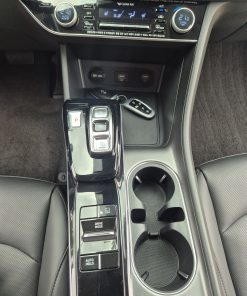 HYUNDAI SONATA (DN8) 2.0 см3 Smart LPG №5949 25 HYUNDAI SONATA (DN8) 2.0 см3 Smart LPG №5949