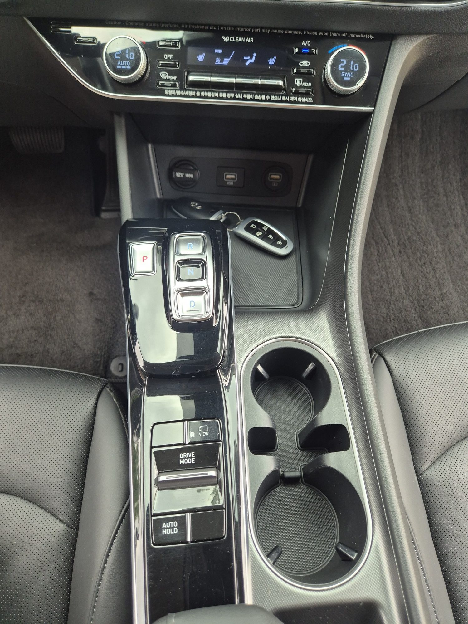 HYUNDAI SONATA (DN8) 2.0 см3 Smart LPG №5949 11 HYUNDAI SONATA (DN8) 2.0 см3 Smart LPG №5949