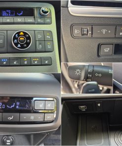HYUNDAI PALISADE 2.2 cm3 4x4 Calligraphy 6+1, DIESEL №9488 25 HYUNDAI PALISADE 2.2 cm3 4×4 Calligraphy 6+1, DIESEL №9488