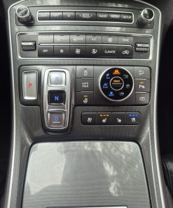 HYUNDAI NEW SANTAFE 2.2 cm3 4x4 Exclusive DIESEL №5060 25 HYUNDAI NEW SANTAFE 2.2 cm3 4×4 Exclusive DIESEL №5060