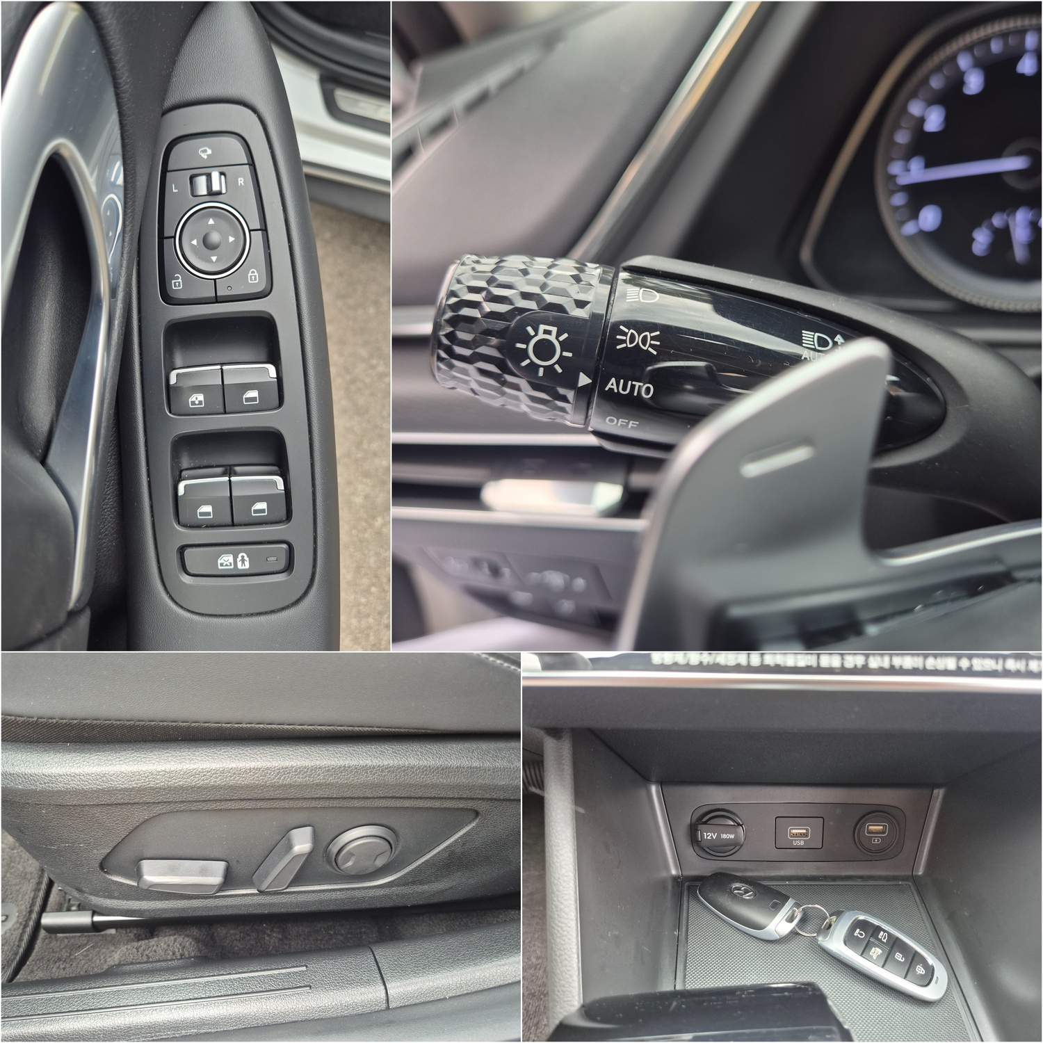 HYUNDAI SONATA (DN8) 2.0 см3 Smart LPG №5949 12 HYUNDAI SONATA (DN8) 2.0 см3 Smart LPG №5949