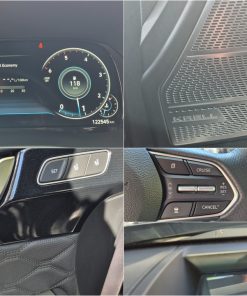 HYUNDAI PALISADE 2.2 cm3 4x4 Calligraphy 6+1, DIESEL №9488 26 HYUNDAI PALISADE 2.2 cm3 4×4 Calligraphy 6+1, DIESEL №9488
