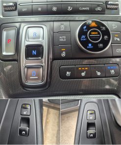 HYUNDAI NEW SANTAFE 2.2 cm3 4x4 Exclusive DIESEL №5060 26 HYUNDAI NEW SANTAFE 2.2 cm3 4×4 Exclusive DIESEL №5060